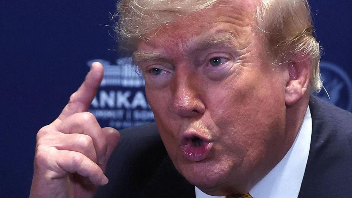 Trump da por terminada la tregua con Irán en medio de fuertes ataques mutuos y dice que no quiere negociar con "escoria"
