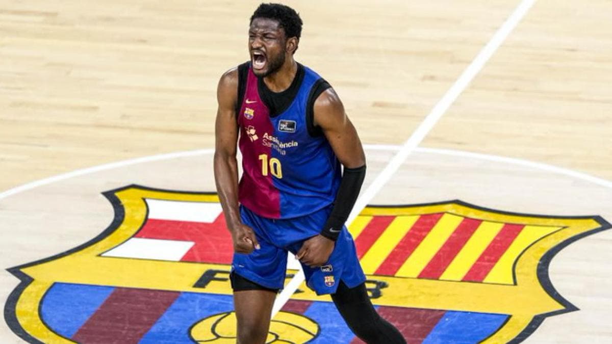 Chimezie Metu ya tendría destino en Europa y no será ni Barça ni Real Madrid