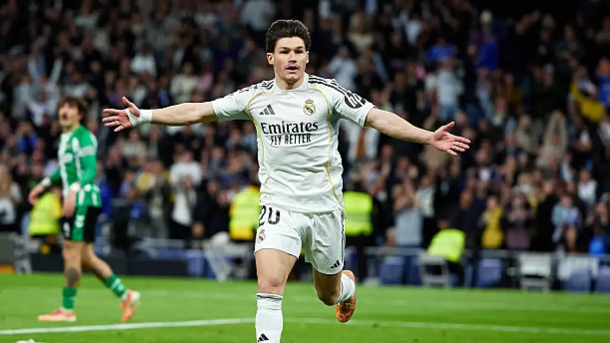 Más millones para el Real Madrid a cambio de 'vaciar' La Fábrica: esto es lo que lleva recaudado