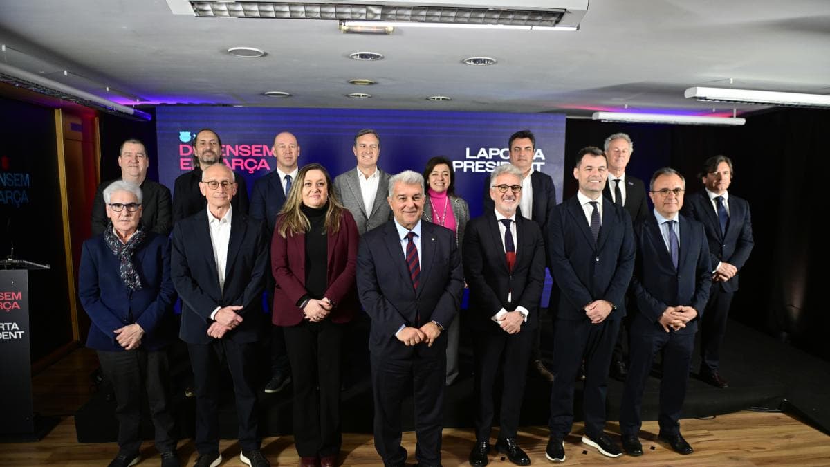 El Barça amplía su tesorería para poder fichar con un crédito de 210 millones