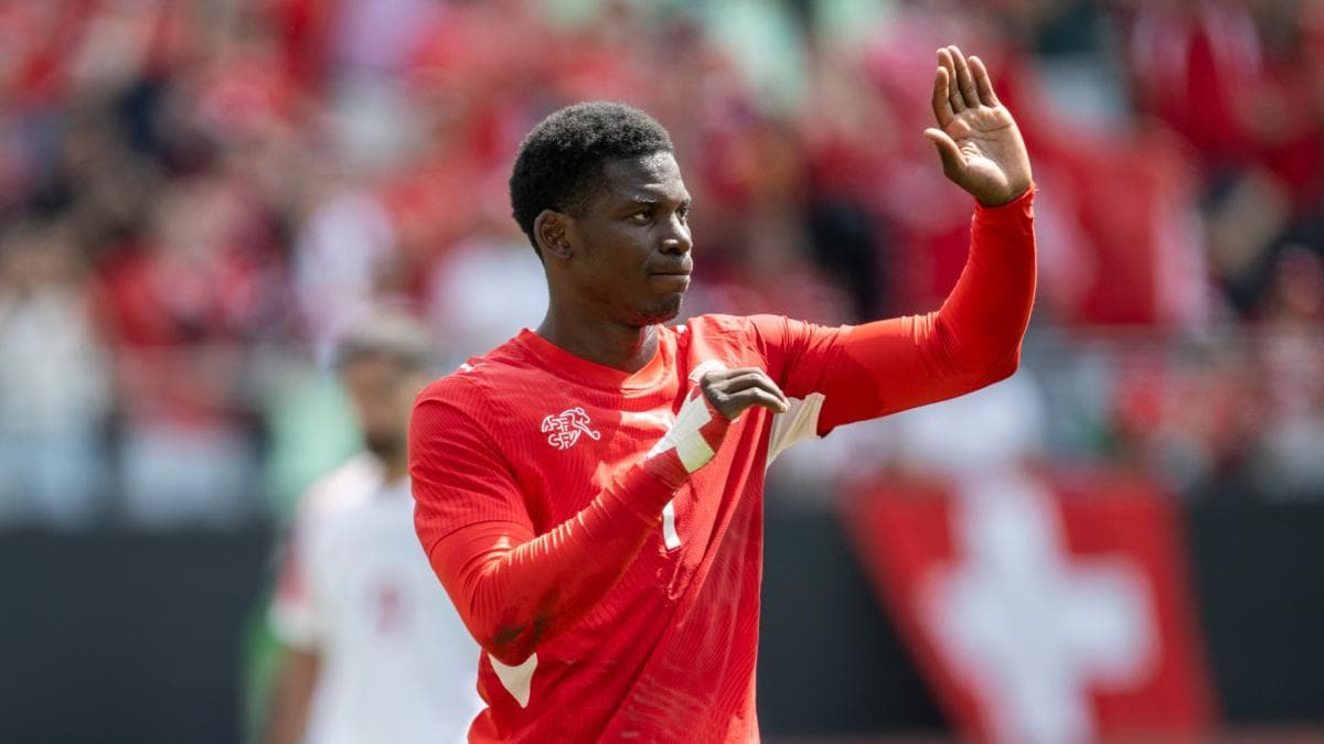 Kobel salva el primero de Colombia
