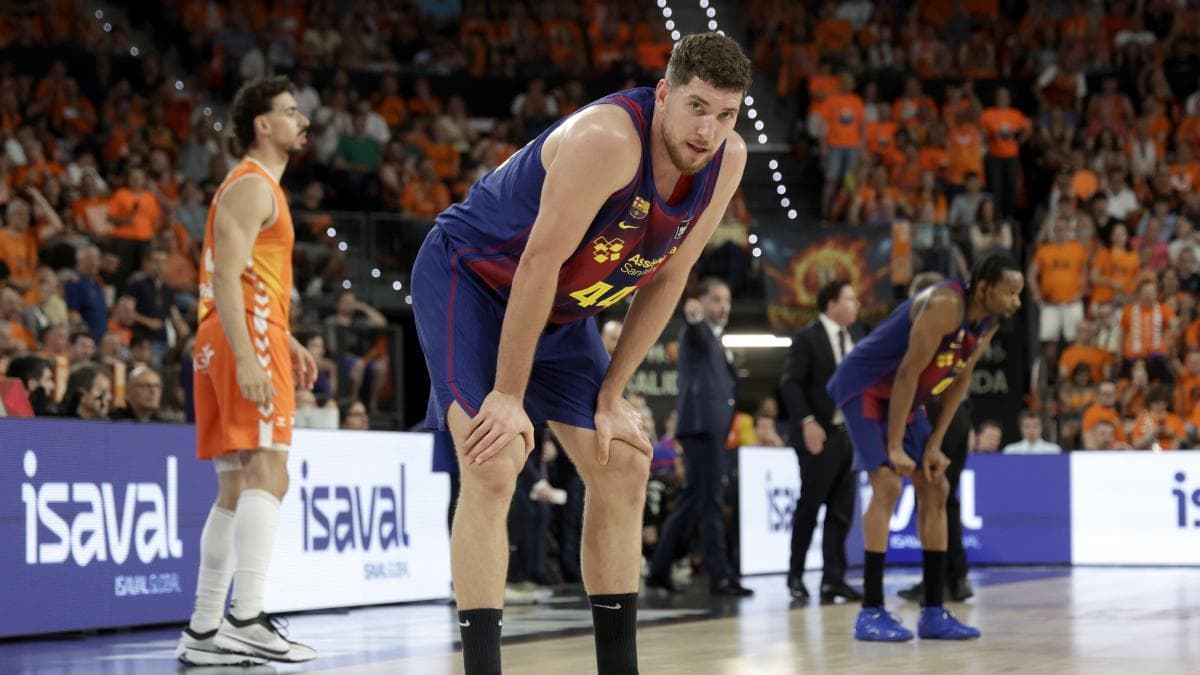 Dos equipos de la última F4 de la Euroliga, dispuestos a pagar la cláusula de Joel Parra