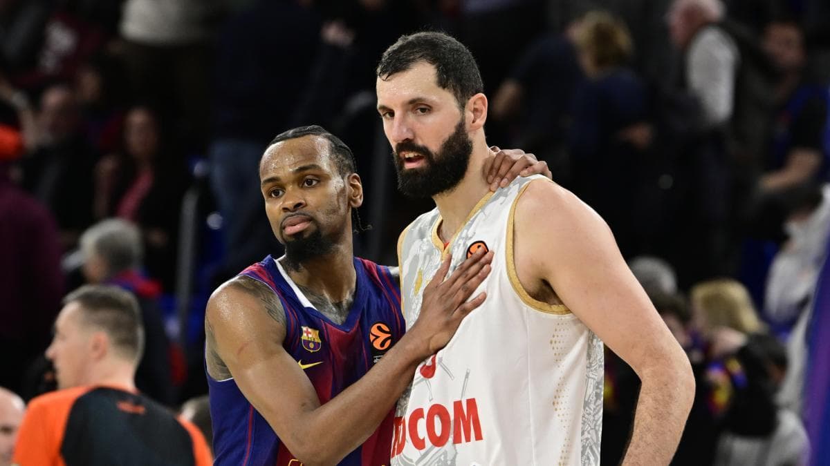 ¿Bombazo a la vista? Nikola Mirotic se pone a tiro del Barça