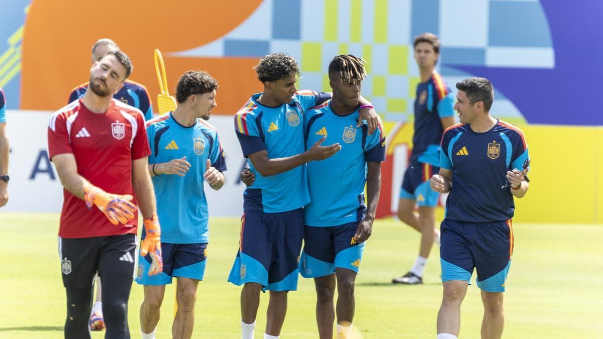 Portugal-España: Una final que llega demasiado pronto