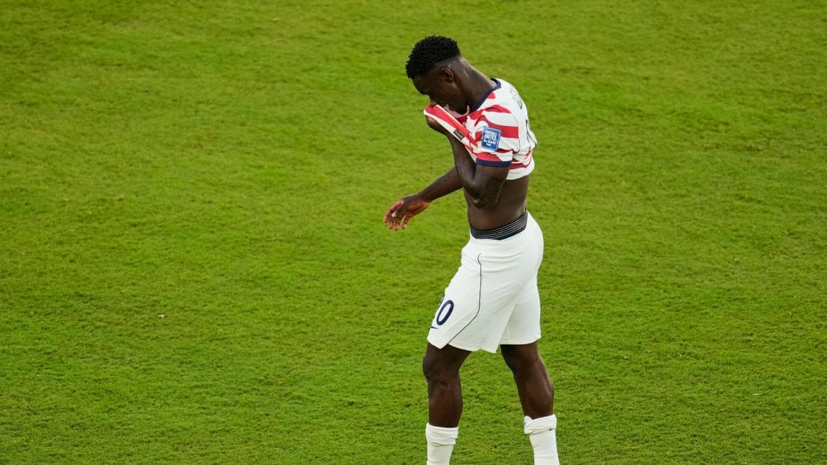 Bélgica da el paso y apela ante la FIFA