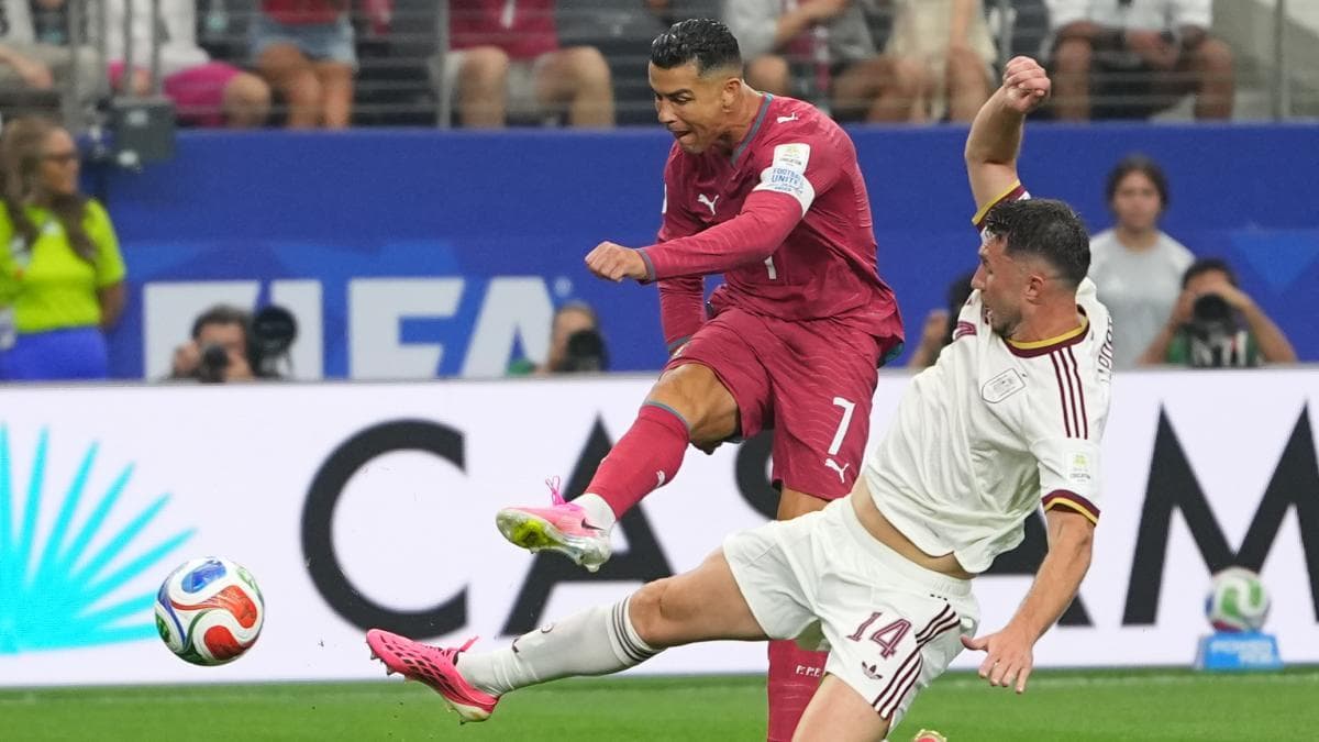 Descanso sin goles en Dallas
