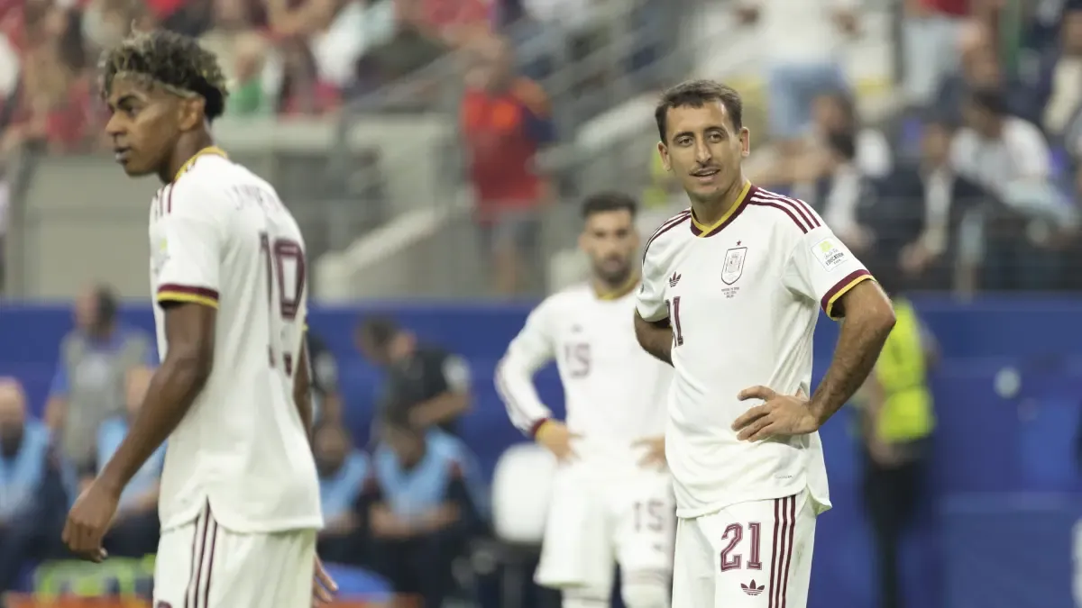 Para colgarlo en el vestuario: "No veo en España a un jugador campeón del mundo"