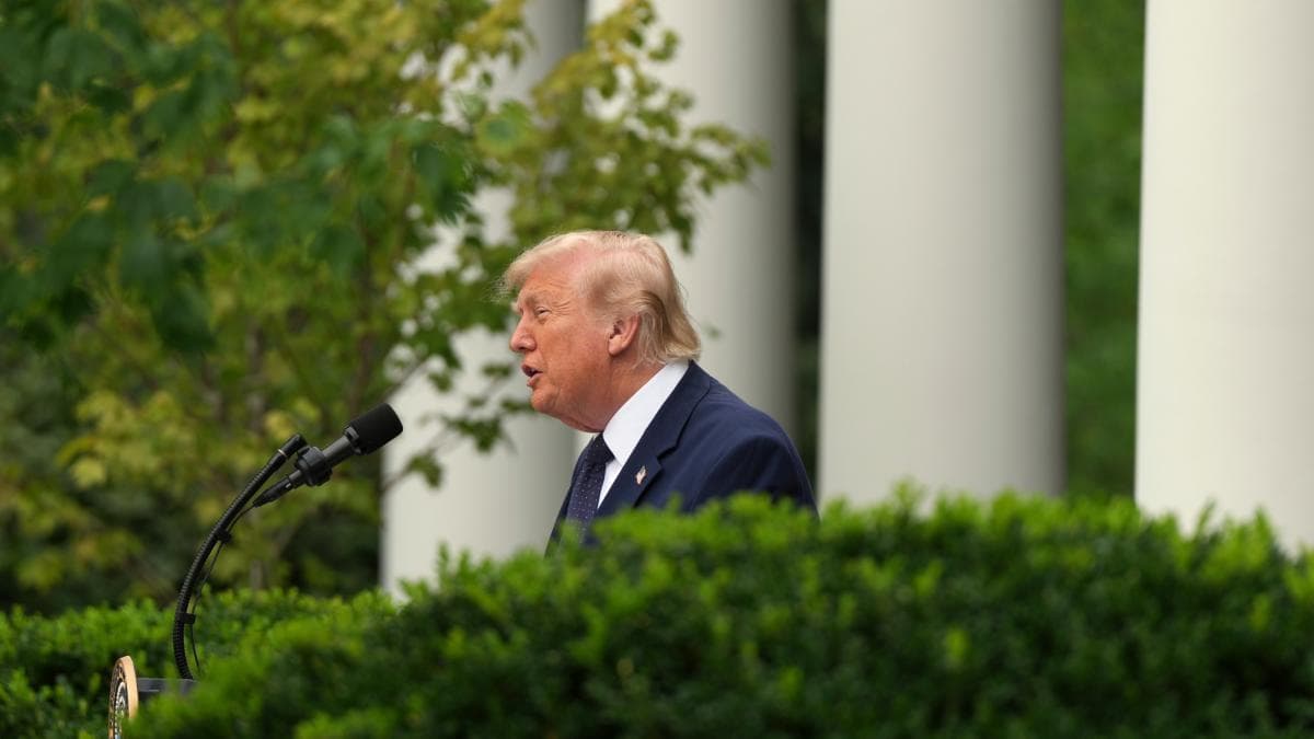 Juanma Castaño sospecha que Trump perjudicará a España: "No lo dicen, pero le temen"