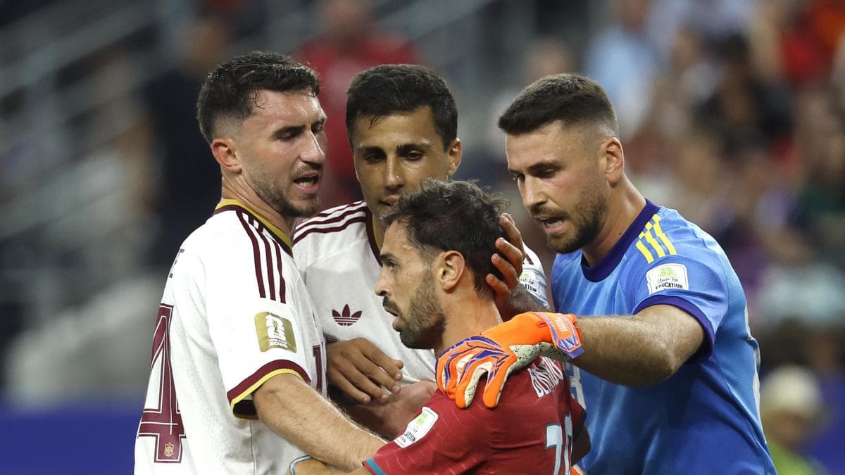 Desvelado el motivo del cabreo de Bernardo Silva