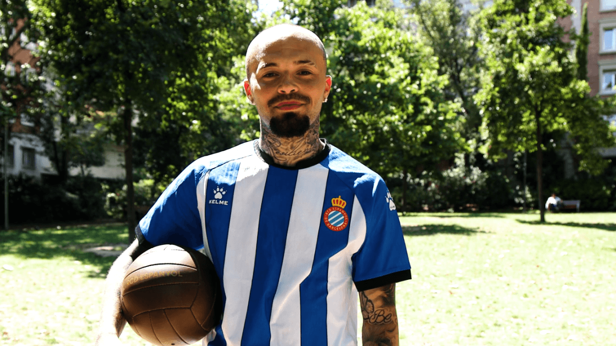 El Espanyol hace oficial su segundo fichaje