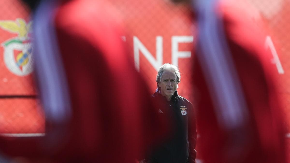 Portugal elige a un viejo conocido de Cristiano Ronaldo como nuevo seleccionador nacional