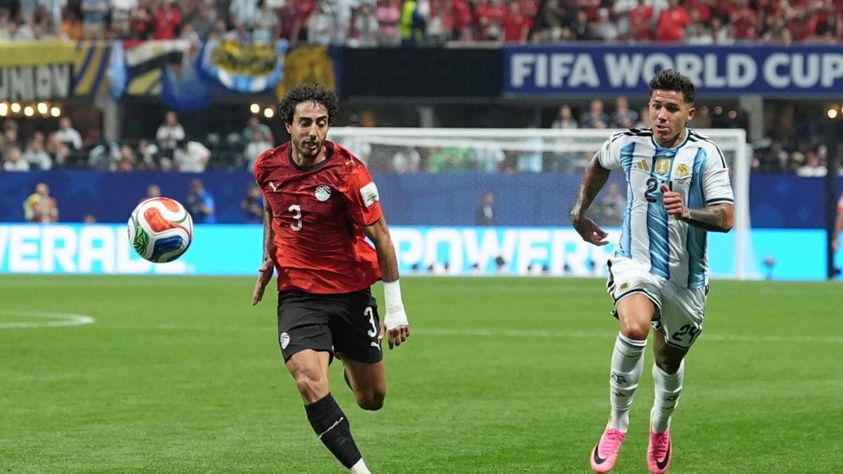 Se desata la locura: ¡Enzo hace el tercero!