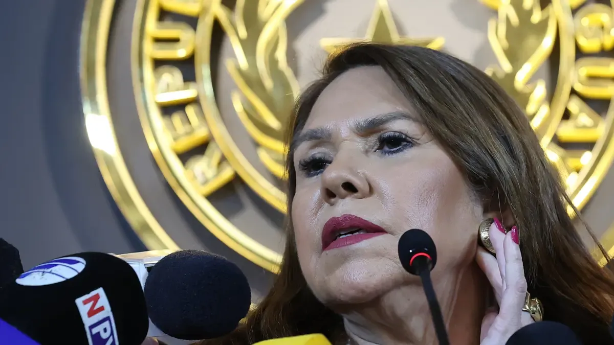 La senadora de Paraguay vuelve a atacar a Mbappé: "Es un hijo de p***"