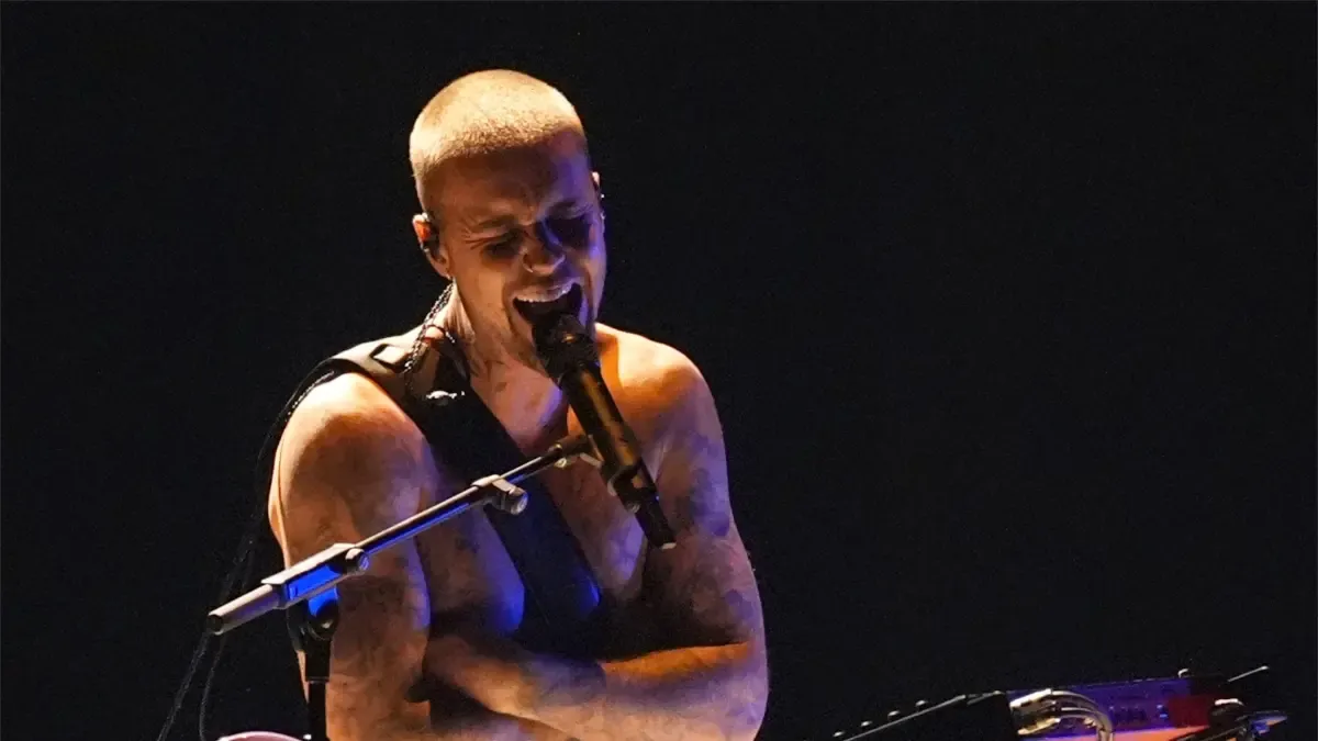 Justin Bieber se apunta al show de la final del Mundial