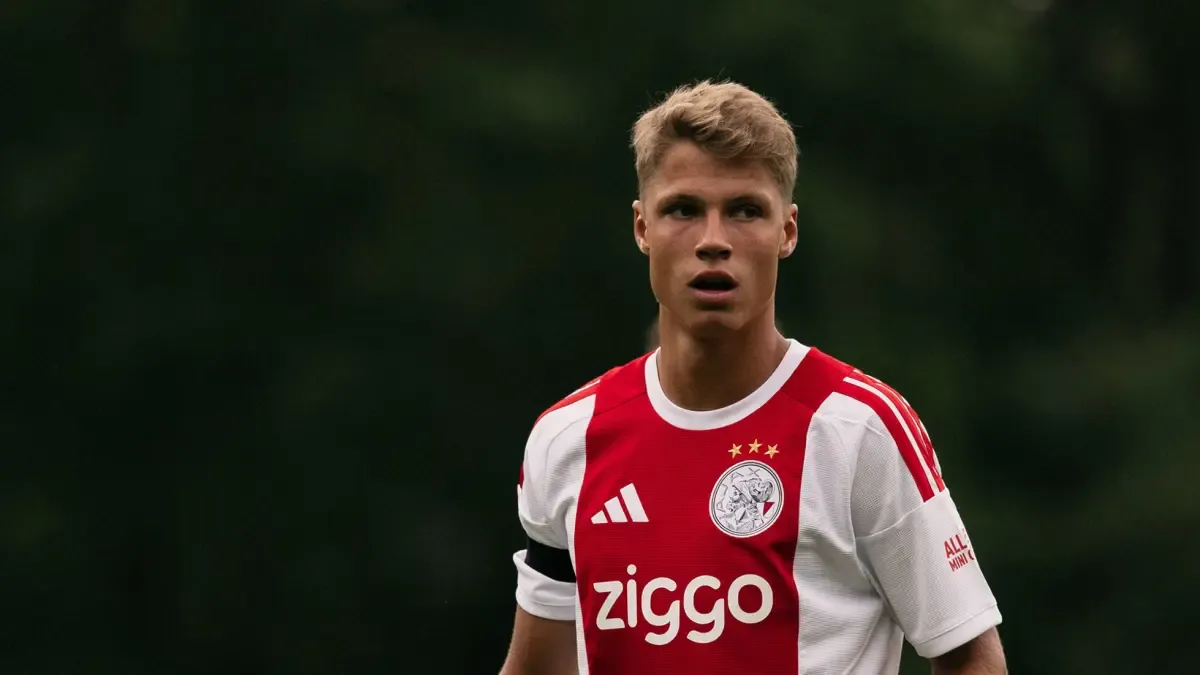 El Newcastle ficha al nuevo De Jong por 27 millones de euros