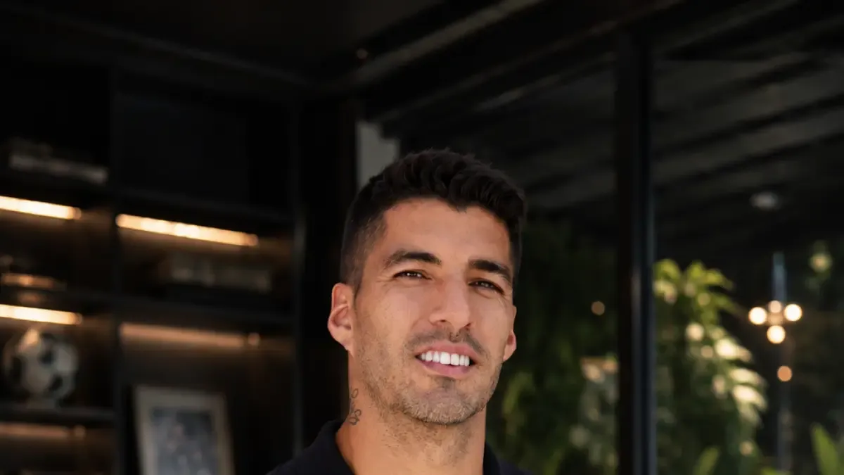Luis Suárez se rinde ante Leo Messi: "Más allá de su talento, admiro es su humildad"