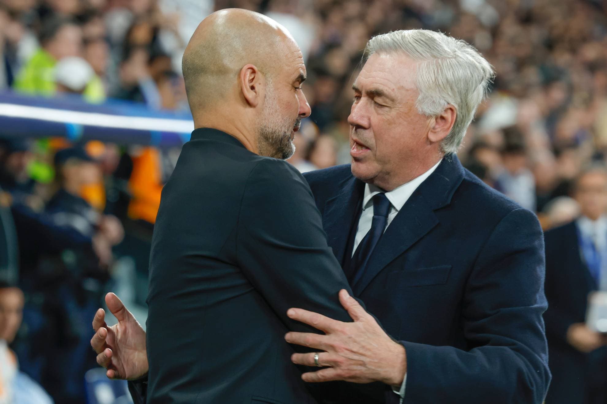 En Brasil piden "la cabeza de Ancelotti" tras el batacazo contra Noruega y sueñan con Guardiola