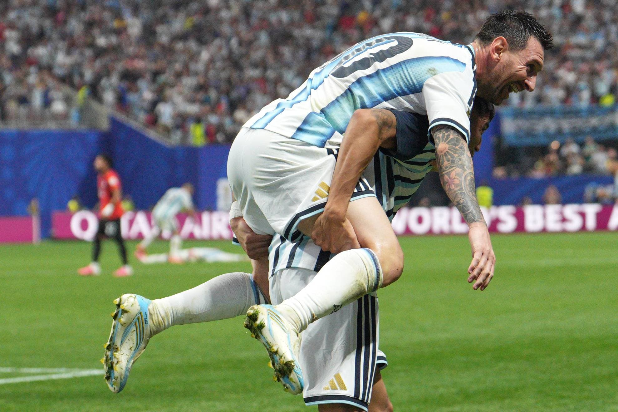 Disección a la debacle de Sudamérica en el Mundial 2026: los fracasados y sólo sobrevive Argentina