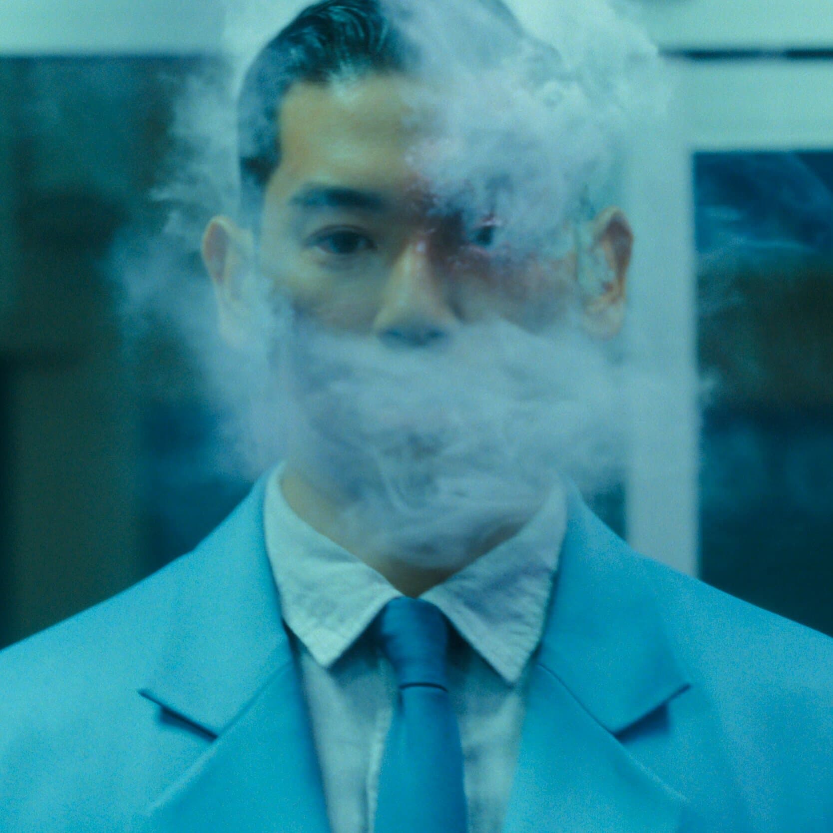 ‘Human Vapor’ Review: Netflix Remakes a Japanese Sci-Fi Curio