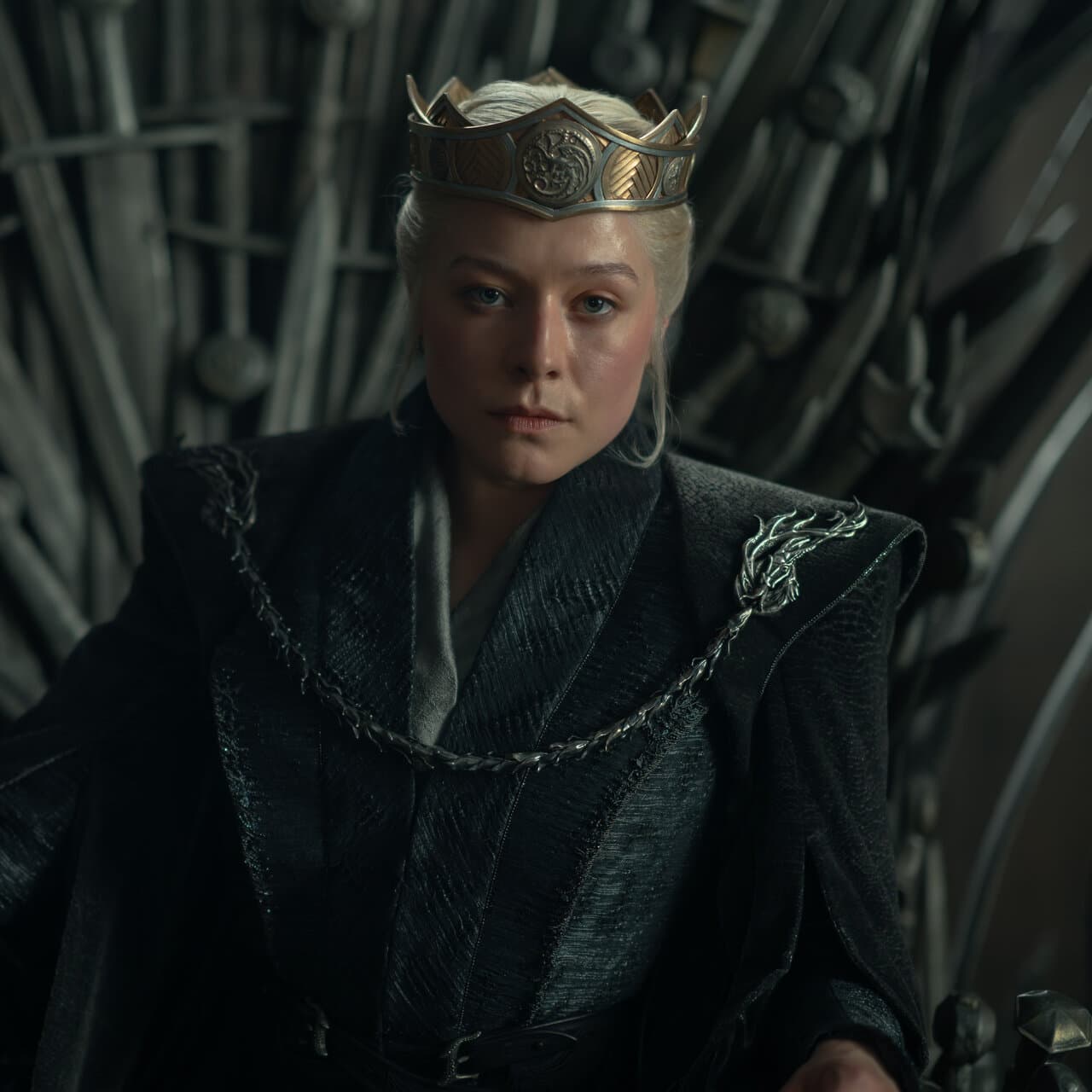 ‘House of the Dragon’ Season 3 Episode 3 Recap: The Rat Banquet