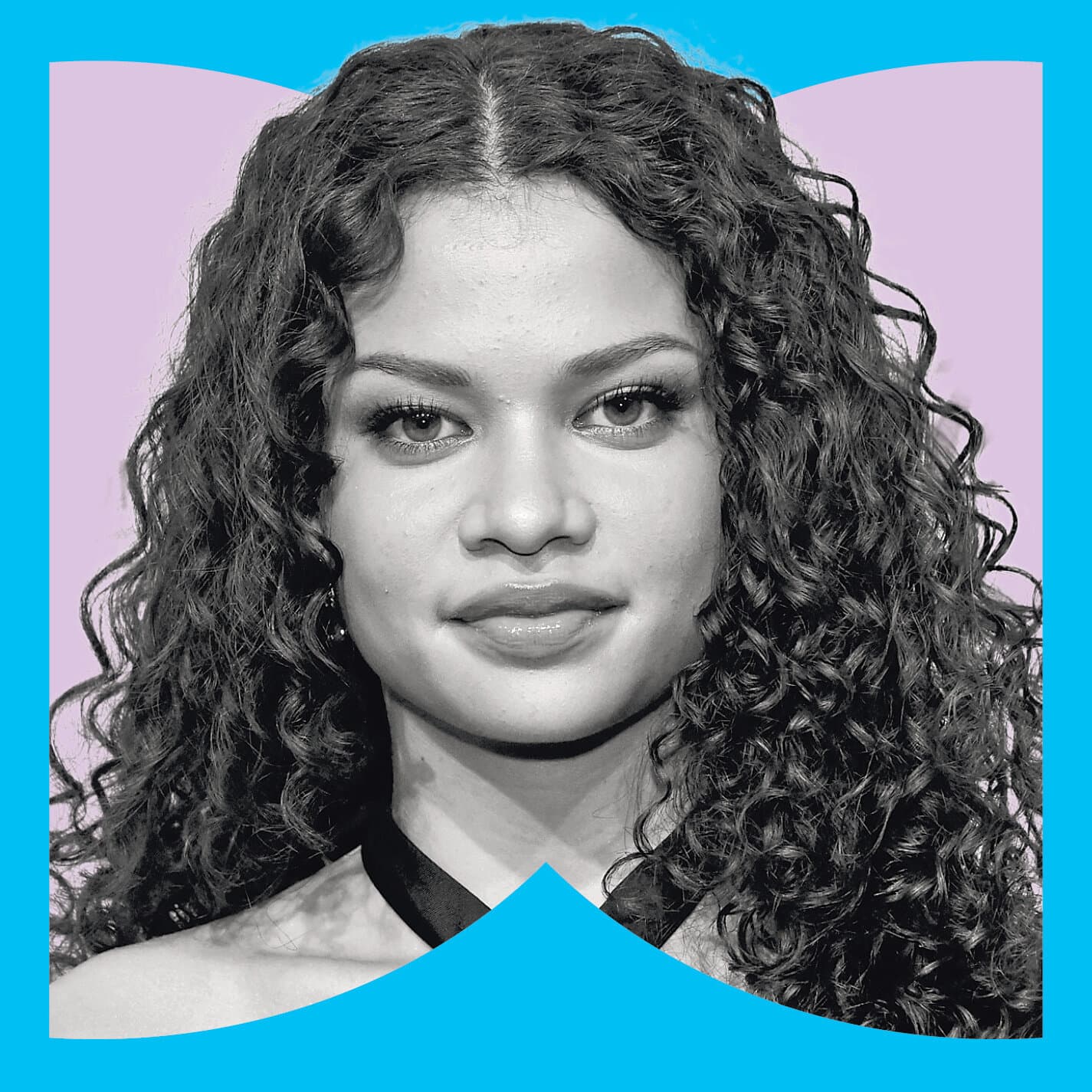 Catherine Laga’aia, ‘Moana’ Star, on the Funniest Podcast Episode Ever
