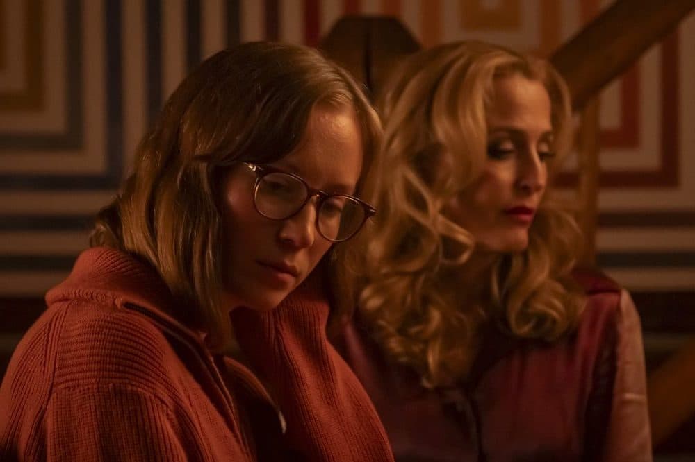 ‘Teenage Sex and Death at Camp Miasma,’ ‘Fatherland’ Lead Mubi-Madman Slate for Australia, New Zealand
