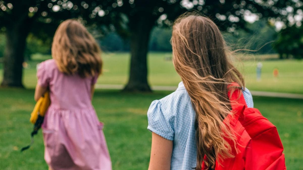 Over one million children referred for mental healthcare - with anxiety the main reason