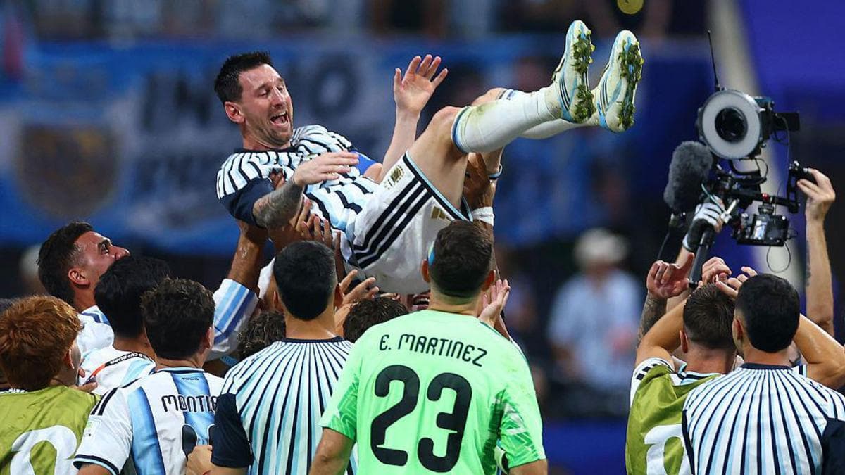 Argentina avanza tras una remontada épica contra Egipto y enfrenta en cuartos de final a Suiza, que eliminó a Colombia del Mundial 2026