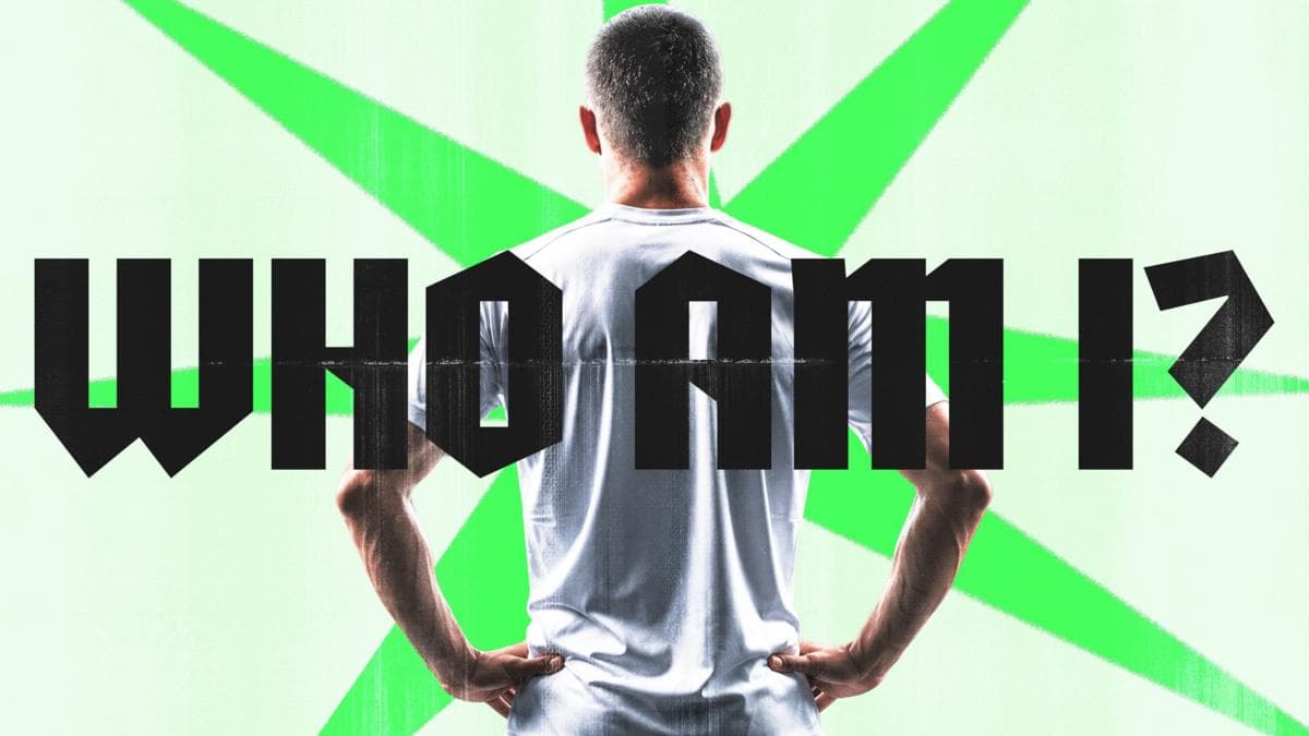 Who am I? Guess World Cup star No 31