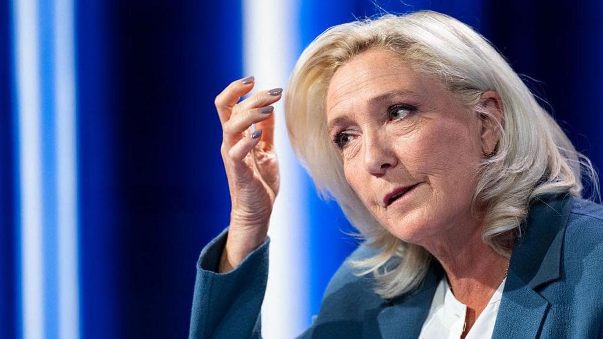 Marine Le Pen appeal verdict: Why Tuesday's ruling matters for France