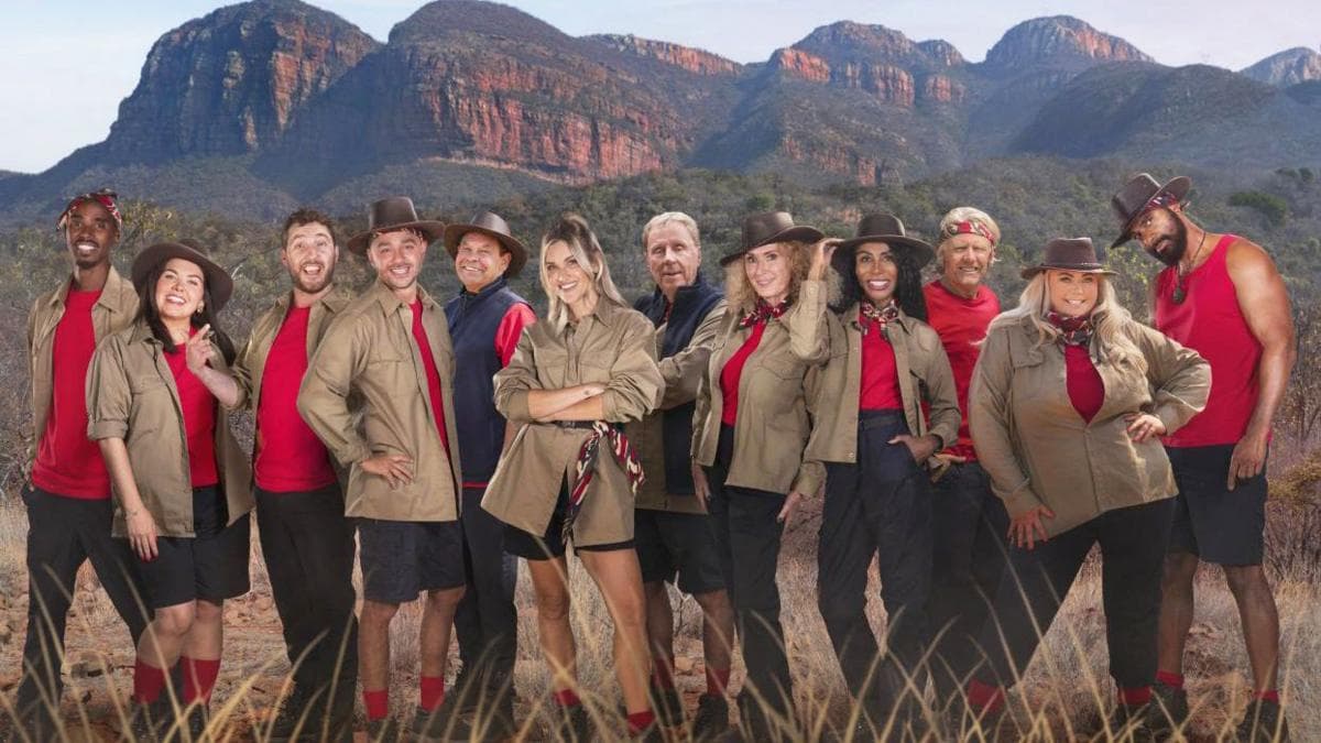 ITV hits such as I'm a Celebrity to stay free to watch after Sky takeover