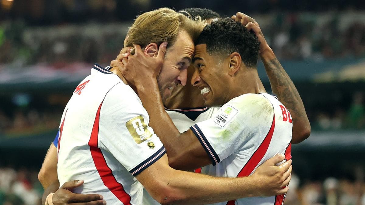 Who produced another iconic performance? England player ratings