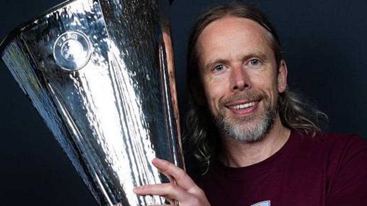 The Scottish set-piece guru plotting Portugal's World Cup glory