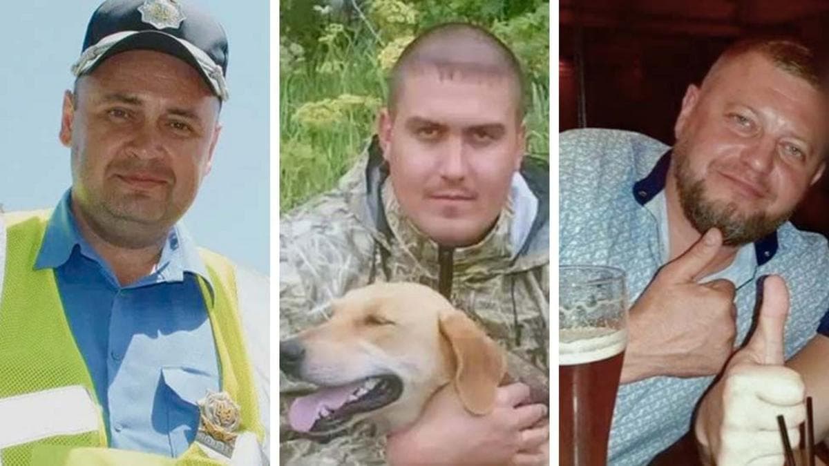 Jailers and officials at Russia's 'torture prisons' in Ukraine exposed by BBC