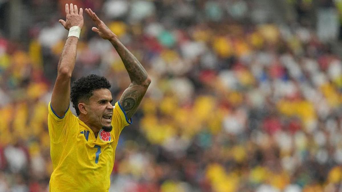 ¡Penales! Colombia y Suiza empatan 0-0 y definen por penaltis quién pasa a cuartos de final del Mundial