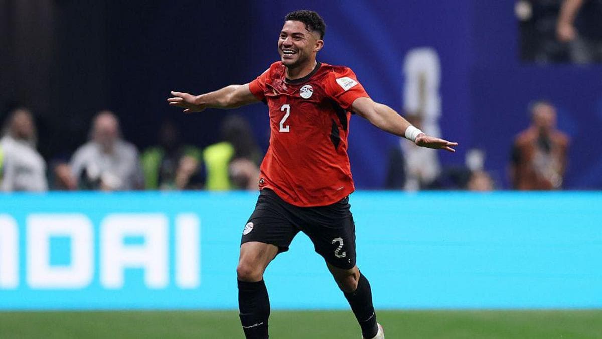 Argentina pierde 0-1 contra Egipto en el Mundial 2026, en un partido donde Messi falló un penal