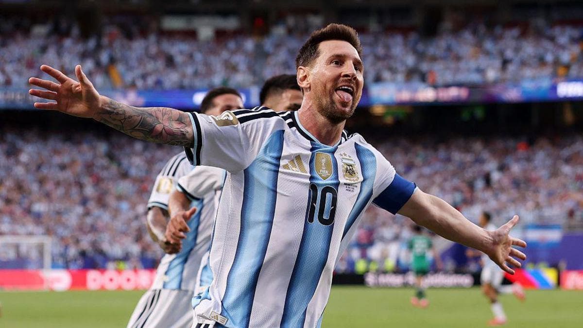 Argentina y Colombia, las únicas selecciones de América Latina aún en el Mundial, juegan por su pase a cuartos de final