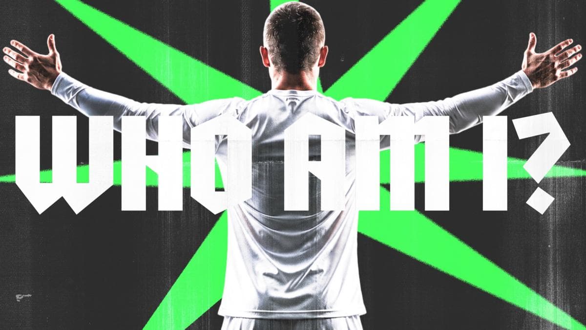 Who am I? Guess World Cup star No 30
