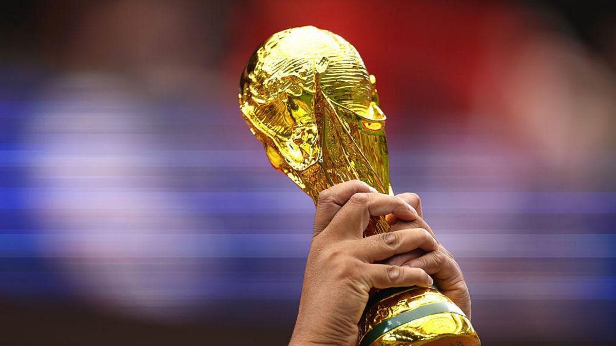 Goals galore - how dominant is Premier League at World Cup?