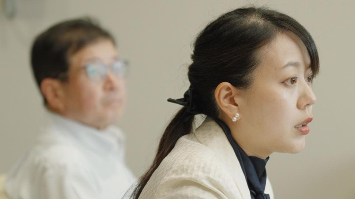 A mayor in Japan announced her maternity leave - and got the whole country talking