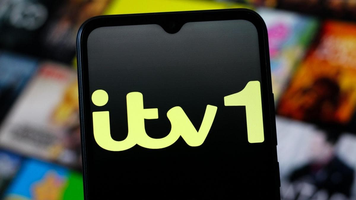 ITV sells media and entertainment arm to Sky for £1.6bn