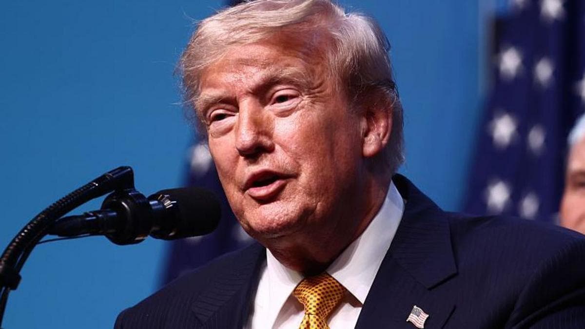 Trump da por terminada la tregua con Irán mientras Teherán advierte de una respuesta "valiente" a los ataques de EE.UU.