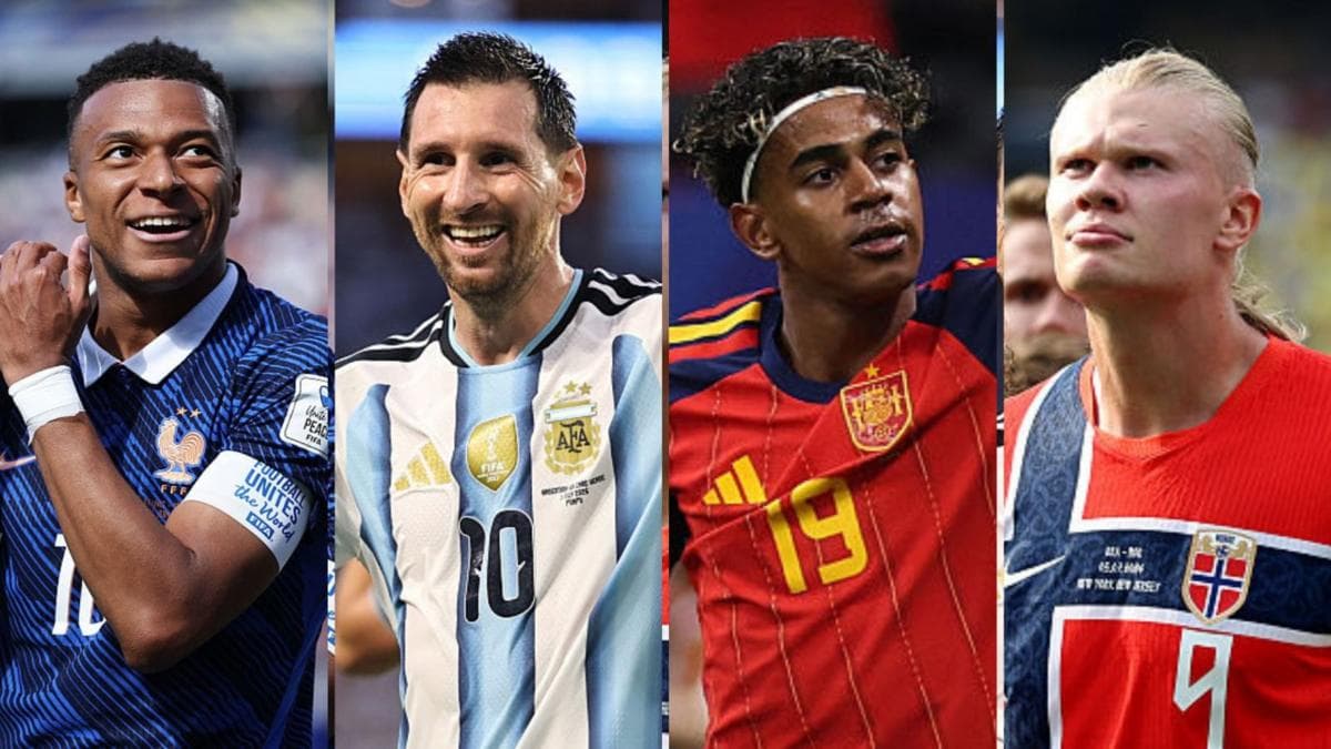 Cómo llegan y qué posibilidades tienen Argentina, España y los otros 6 equipos que alcanzaron los cuartos de final del Mundial