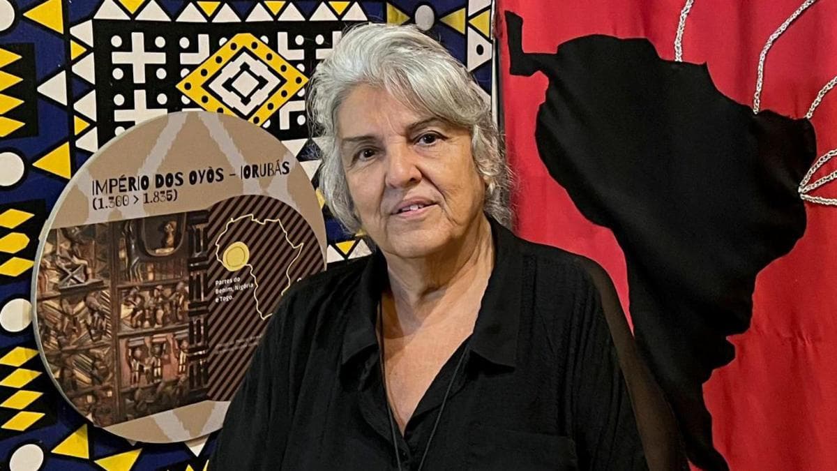 "Encontré un cementerio con los restos de 40.000 personas esclavizadas bajo mi casa durante una reforma"