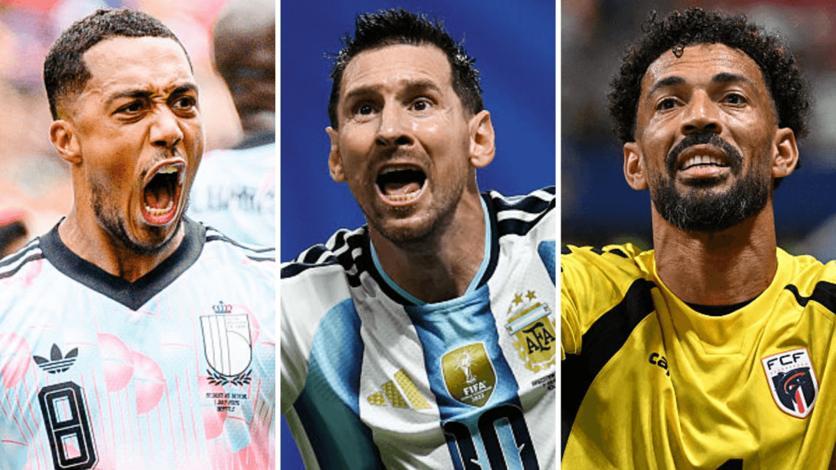 ¿Está siendo este el mejor Mundial de la historia?