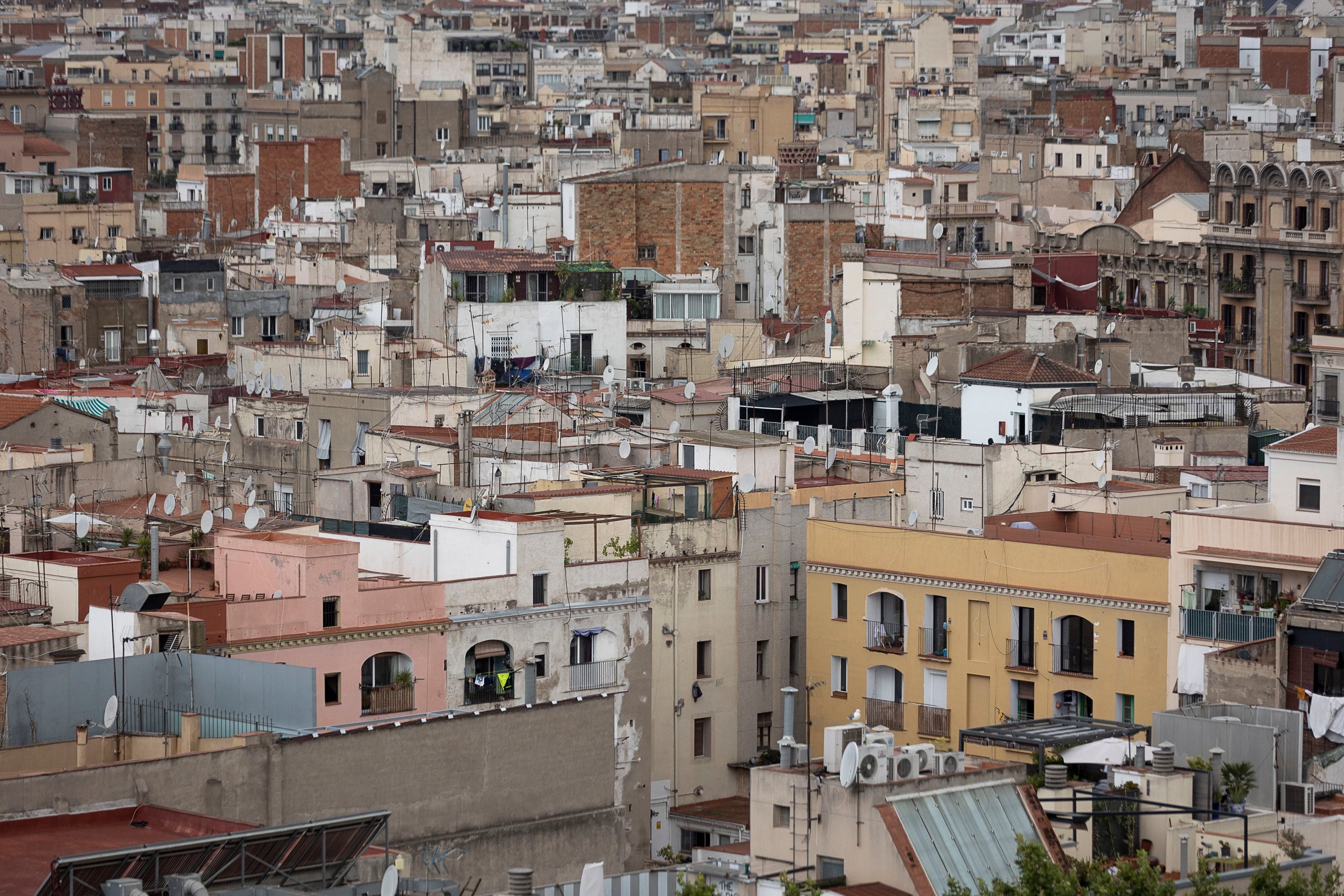 El costo de las ciudades y los barrios turísticos para la salud de sus residentes