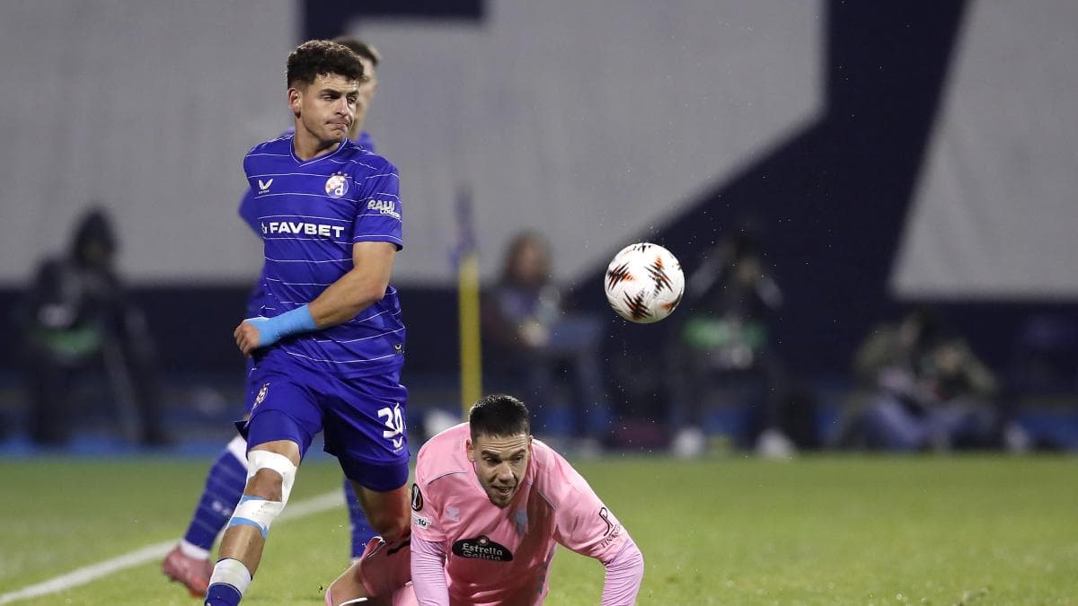 La Lazio acelera por un canterano del Barça para relevar a uno del Madrid