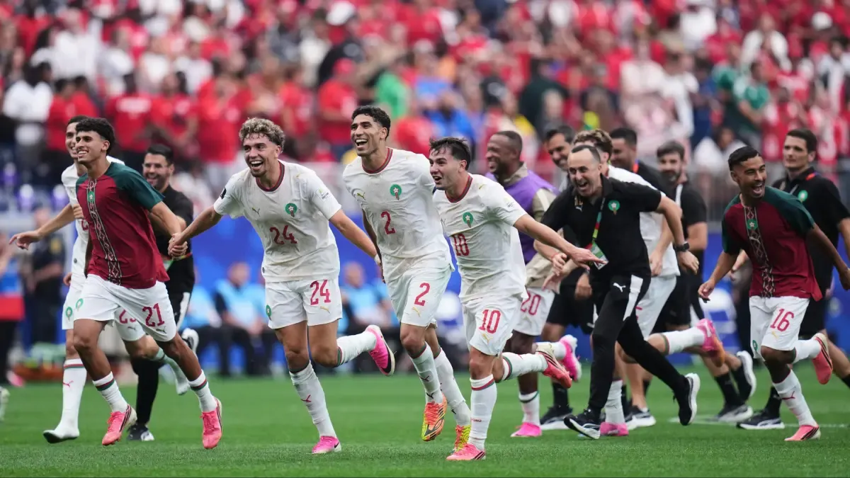 Seis franceses contra Francia en Boston