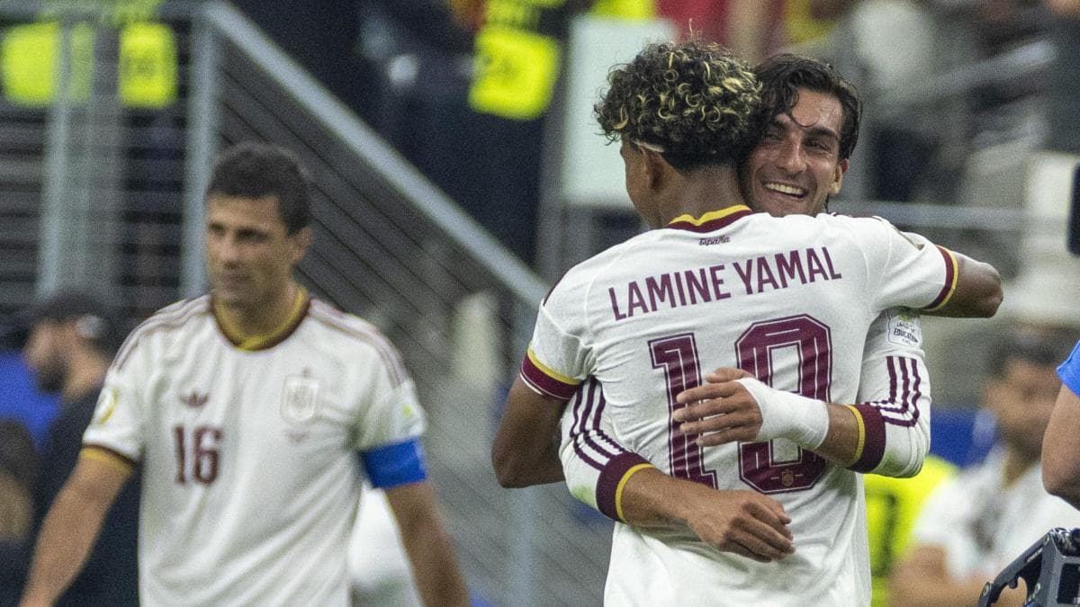 Ferran revoluciona el Mundial y se carga a Cristiano