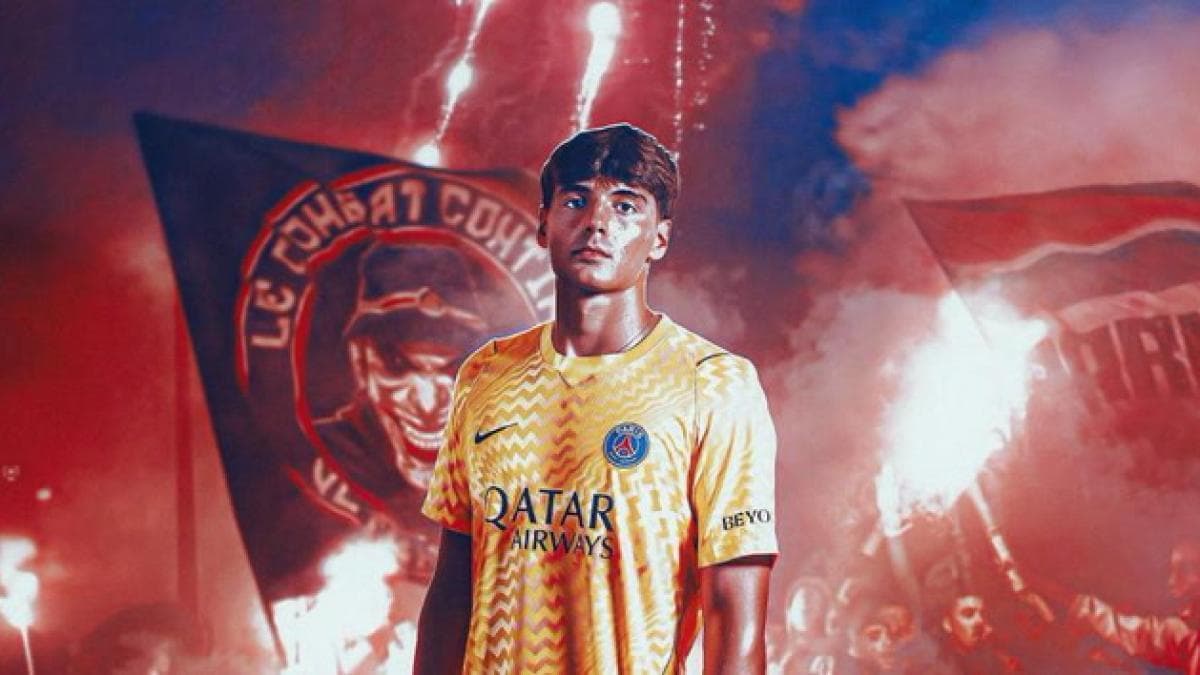 Luis Enrique ficha para el PSG al nuevo Donnarumma